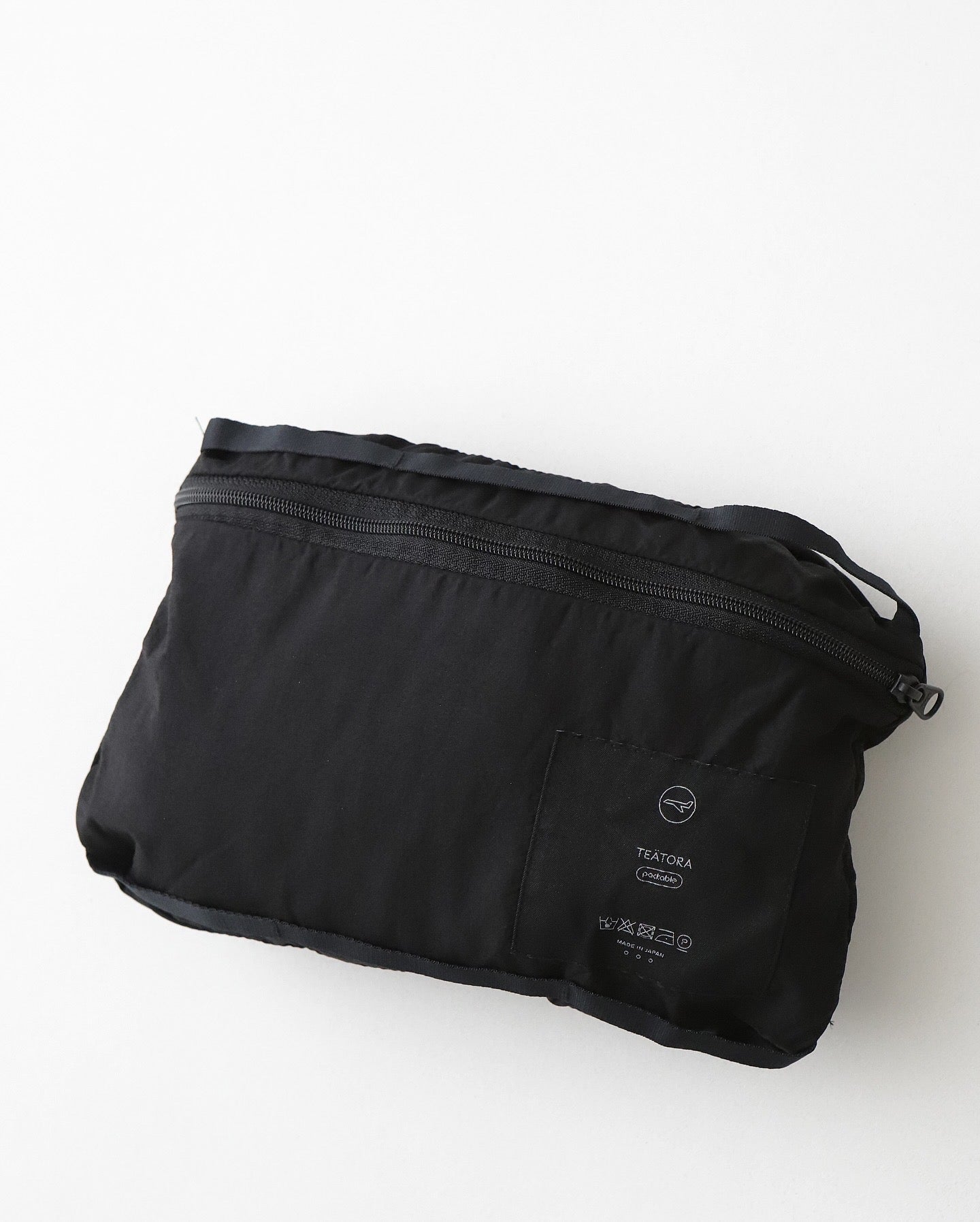 WALLET PANTS RESORT / PACKABLE