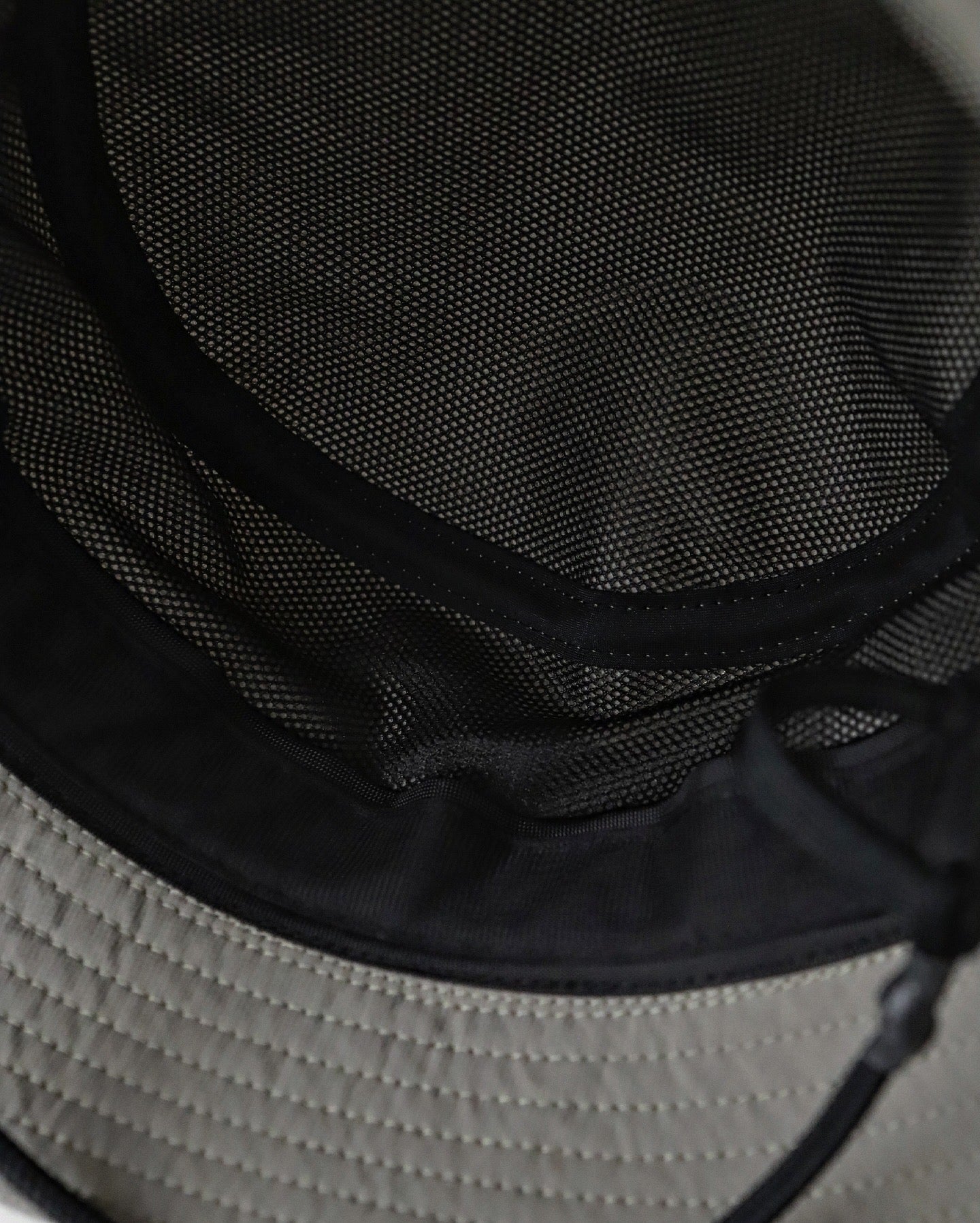 TECH VENTILATION HAT