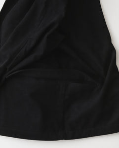 TECH LOOSE 2B JACKET CORDUROY
