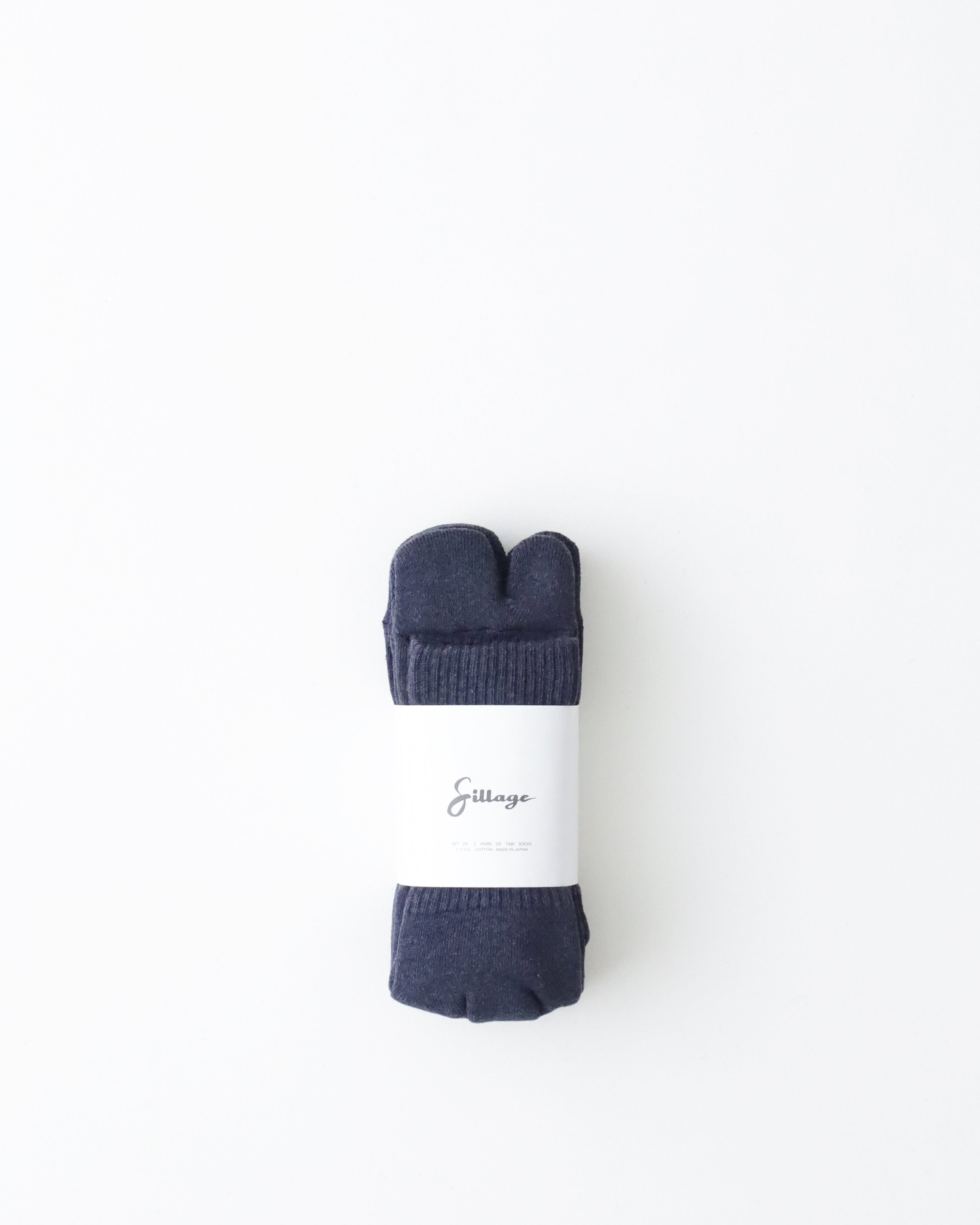 TABI SOCKS NAVY