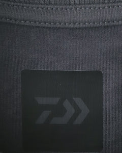 TECH DRAWSTRING L/S TEE