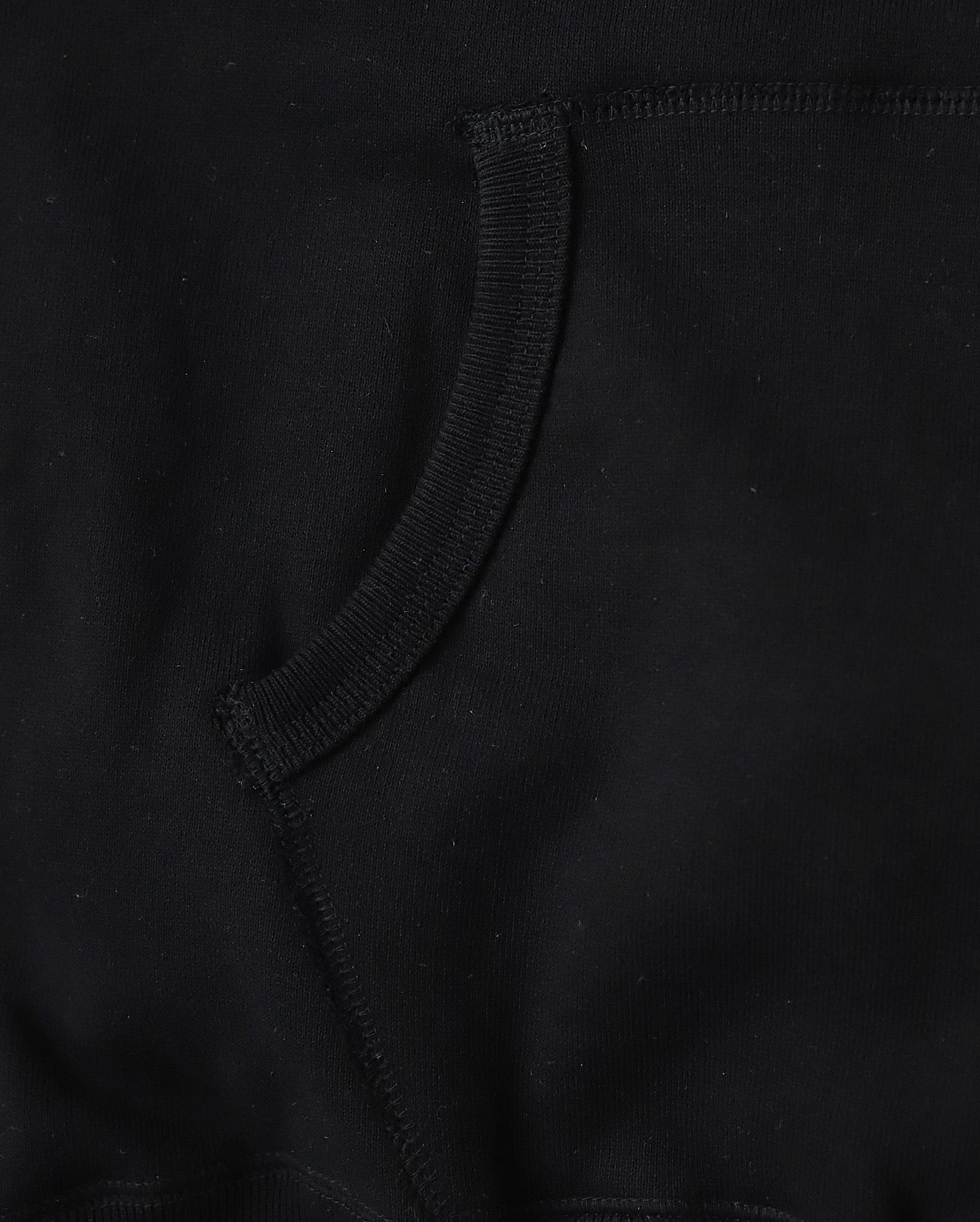 C.P. COMPANY NYLON TWILL HOODED SWEATSHIRT