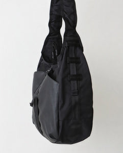 WM×BRIEFING HOBO SHOULDER TALL