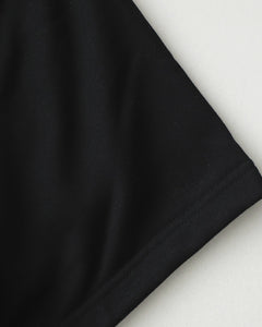 TECH SWEAT CREW S/S