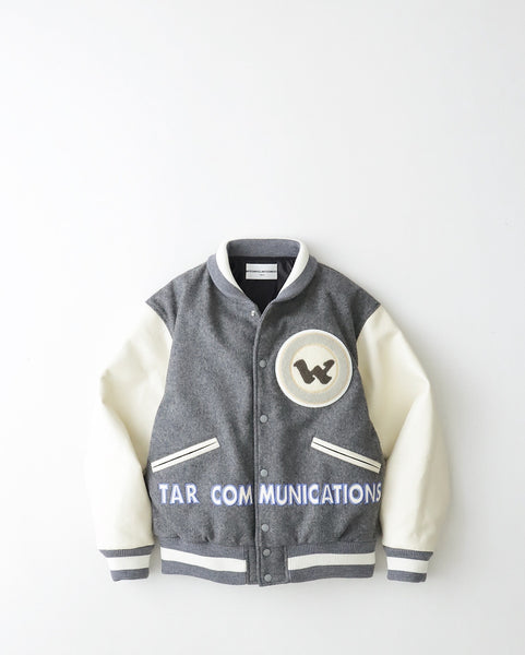 WHIZLIMITED TAR STA JACKET – NCNR ONLINE STORE WHIZLIMITED TAR STA JACKET – NCNR ONLINE STORE