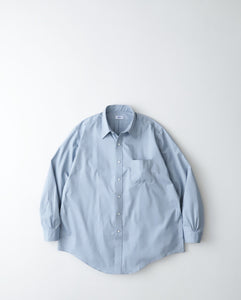 REGULAR COLLAR SHIRT