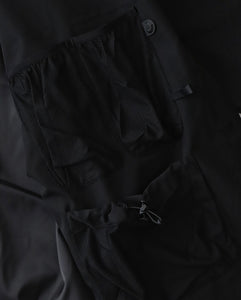 TECH LOOSE 2B JACKET RIPSTOP