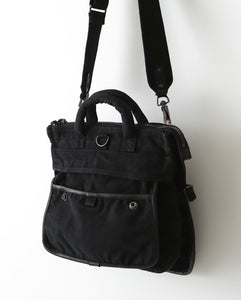 DIGAWEL HUNTING HELMET BAG GARMENT DYE – NCNR ONLINE STORE