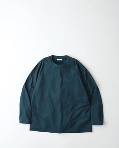 SUVIN60/2 OVERSIZED LONG-SLEEVE T-SHIRT