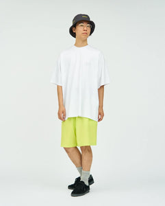 CORPORATE PRINTED S/S TEE ”GEAR”