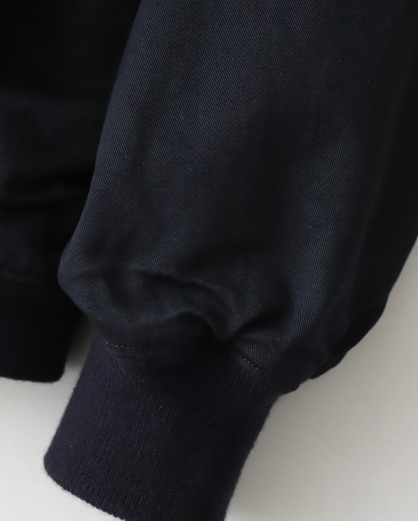 DECK JACKET