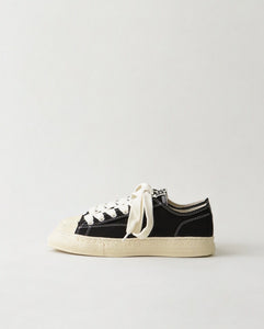 TRENT CANVAS LOW-TOP SNEAKERS