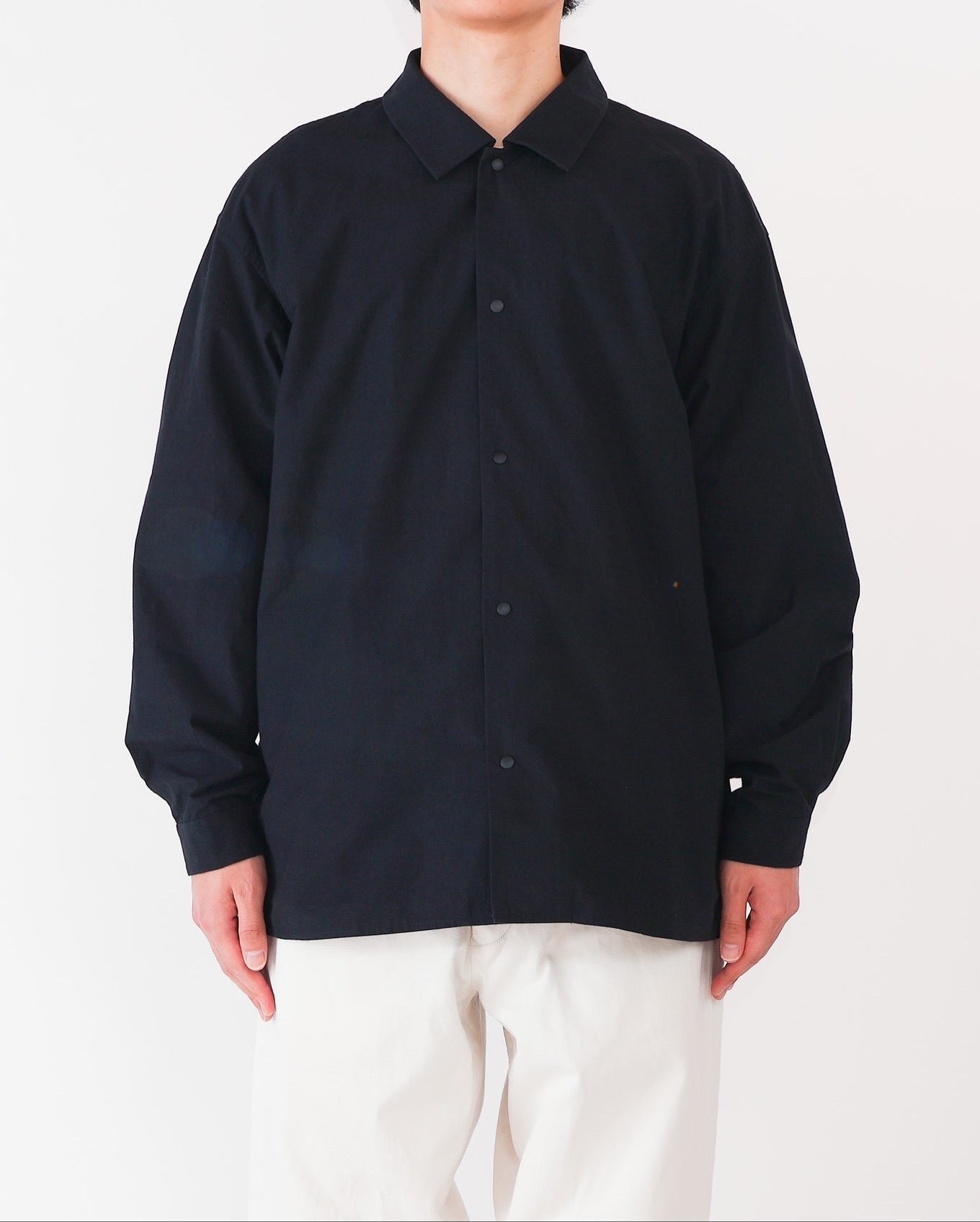 COMFORT SHIRT WIDE