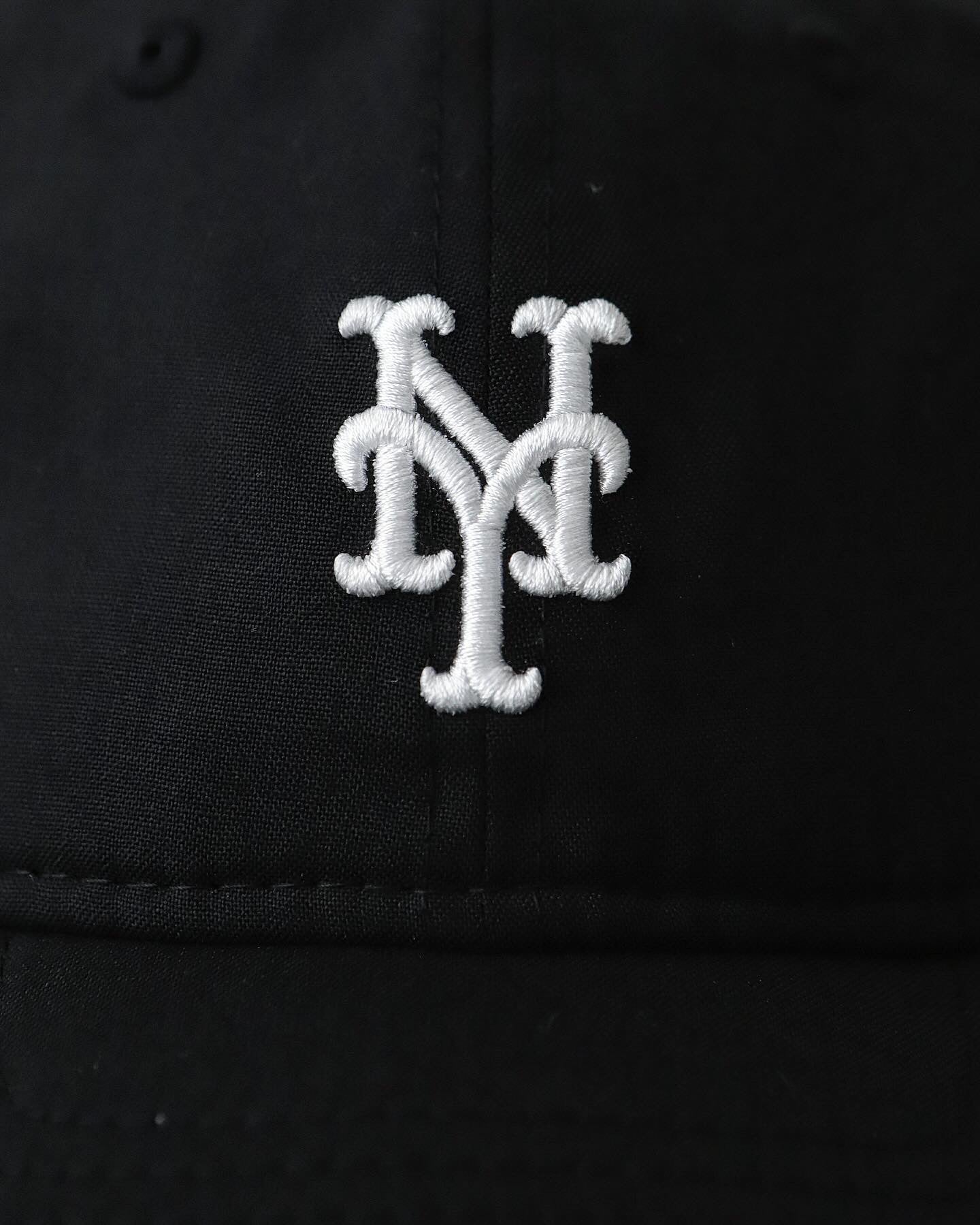 WM×NEW ERA 9THIRTY PACKABLE｜NEW YORK METS