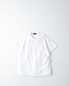 LOGO PRINT T-SHIRT