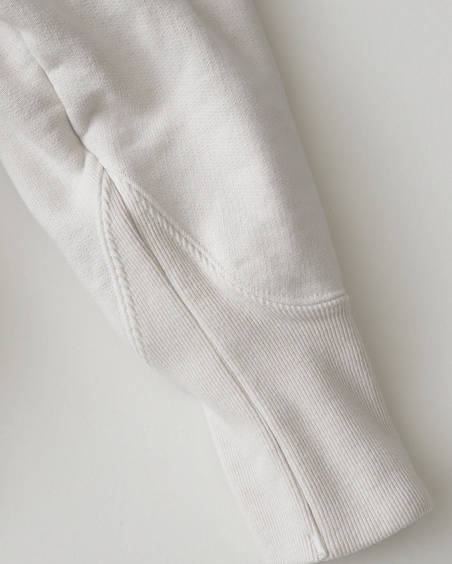 NATURAL DYED URAKE HOODIE