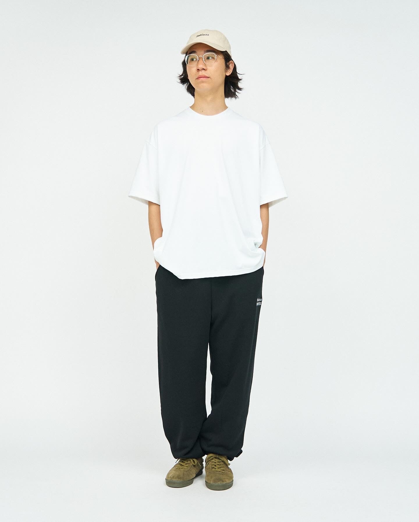 VIBTEX for FreshService SWEAT PANTS