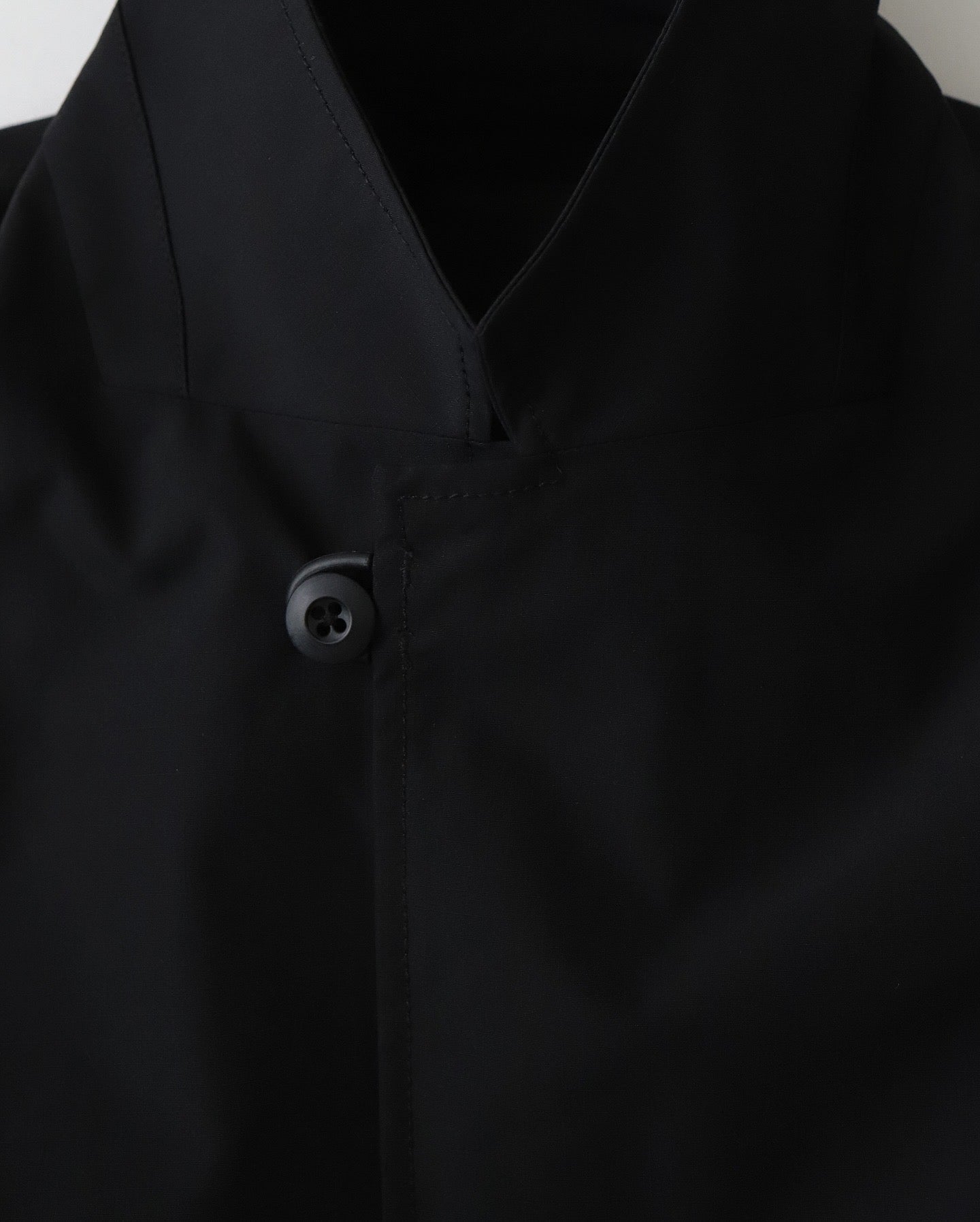 TECH LOOSE 2B JACKET RIPSTOP