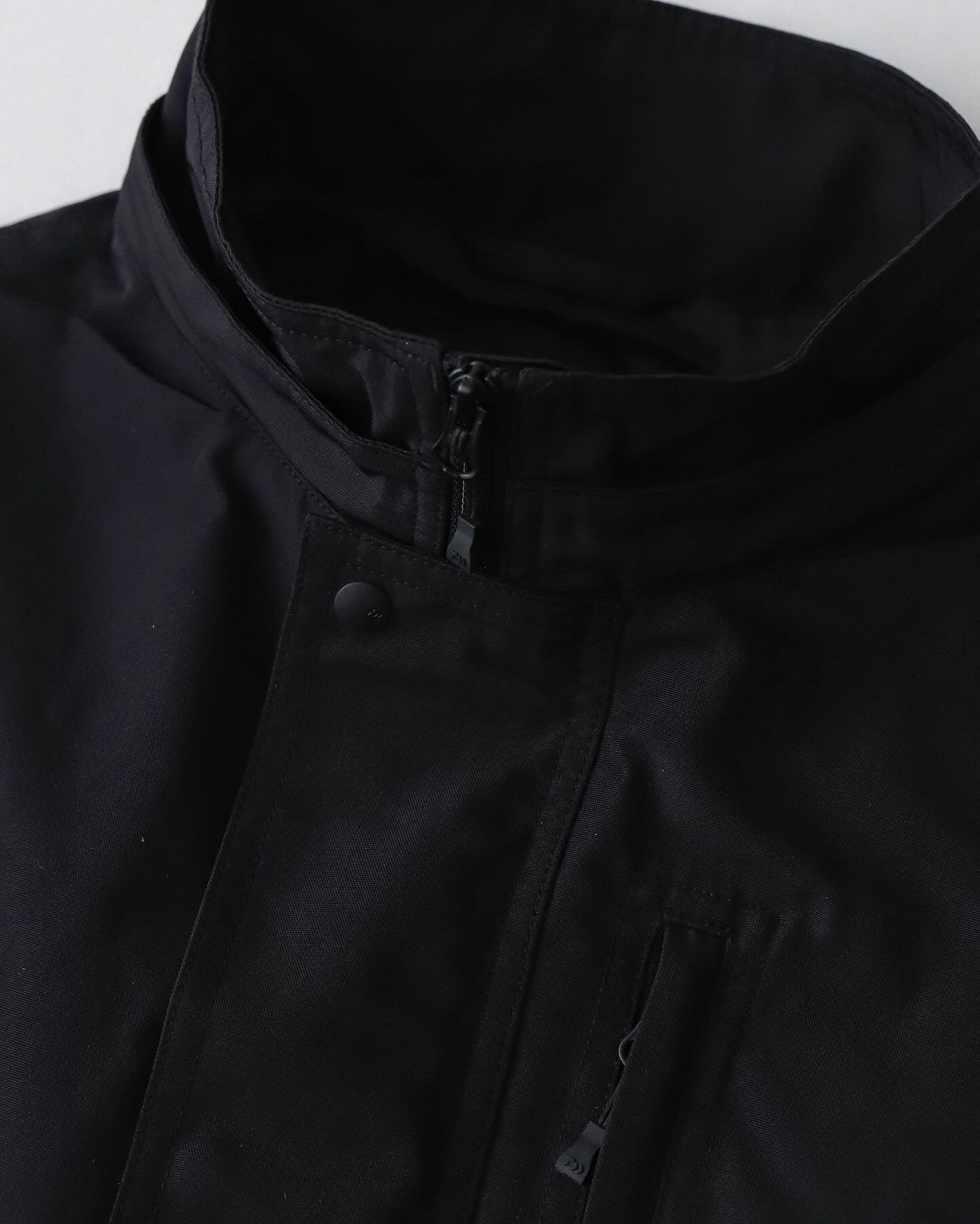 TECH TACTICAL MOUNTAIN PARKA