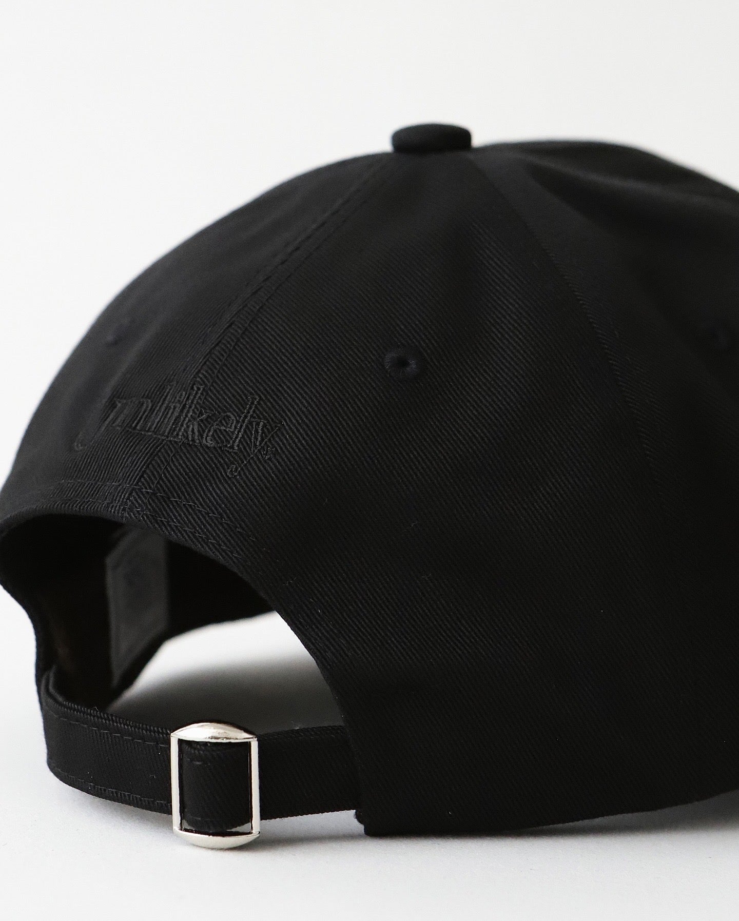 UNLIKELY SOUVENIR CAP "EMPIRE STATE"