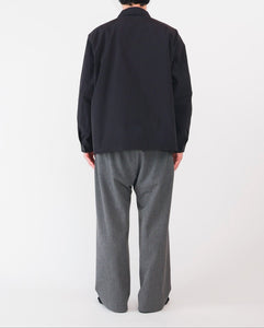 YAECA COACH JACKET COTTON NYLON WEATHER – NCNR ONLINE STORE