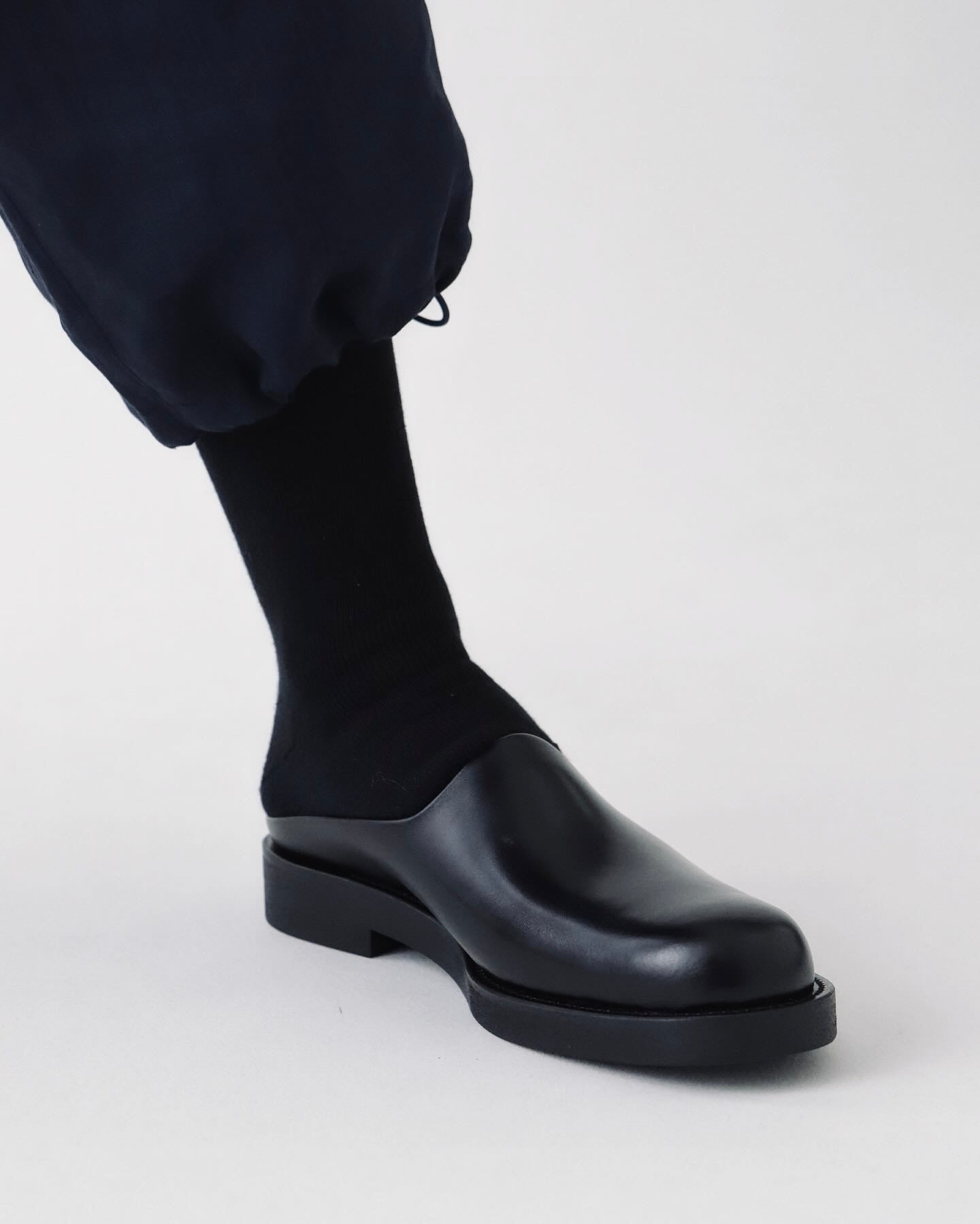 OPERA SANDALS｜HARDNESS 50 SOLE