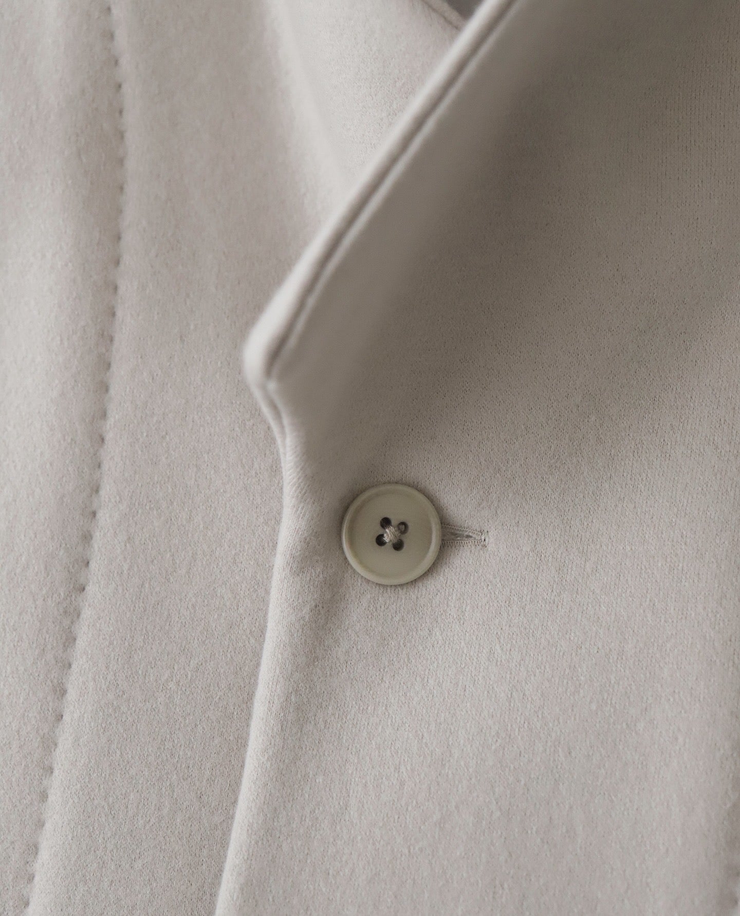 CONTEMPO｜BOX COAT（WOMEN）