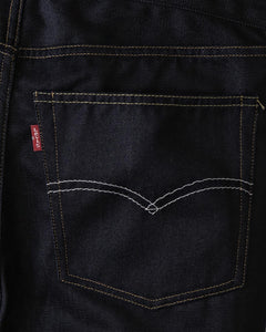 LEVI’S CUSTOMIZE DENIM PANTS