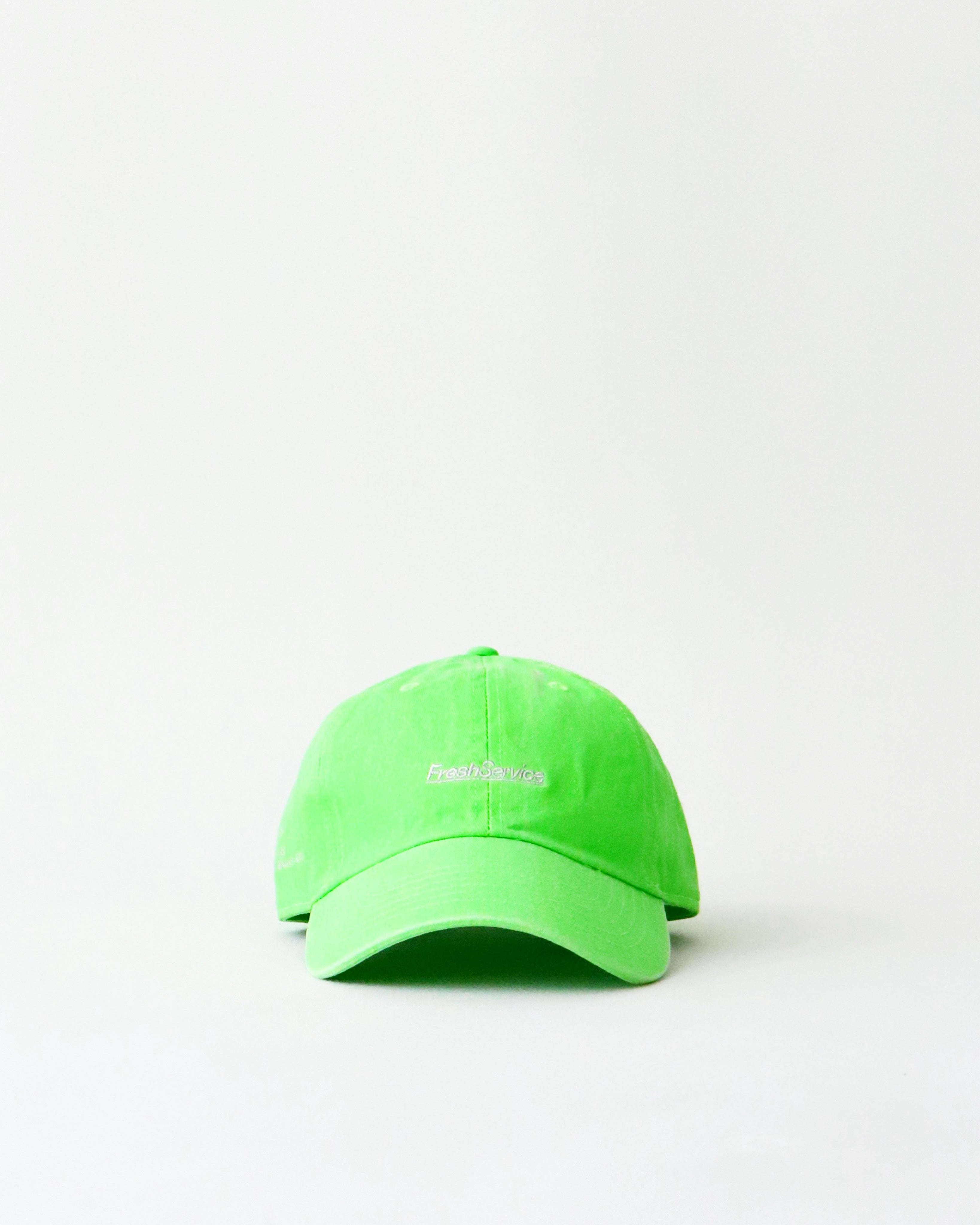 CORPORATE CAP