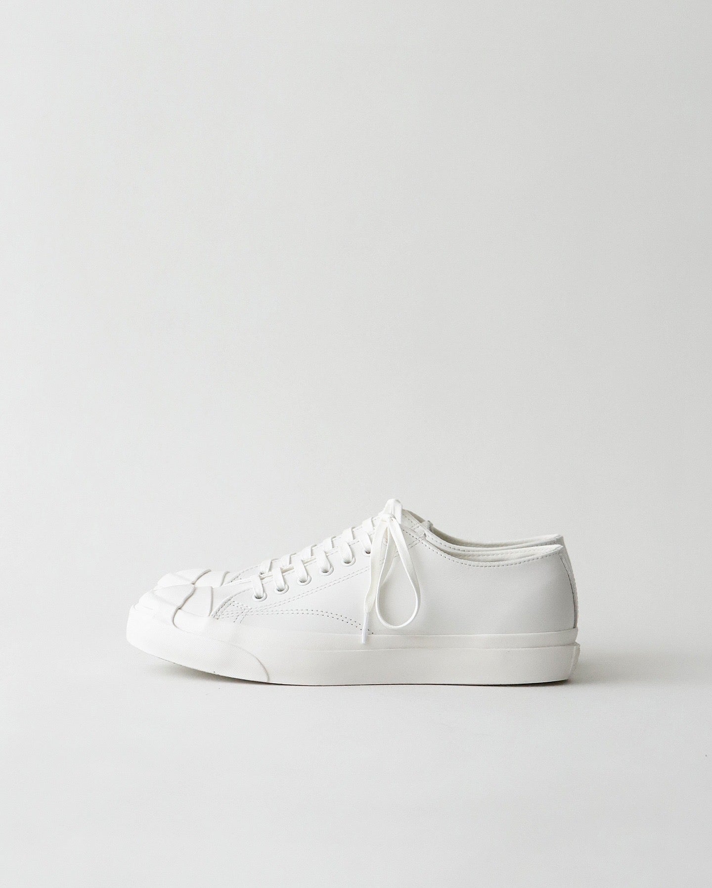 LEATHER JACK PURCELL 1935
