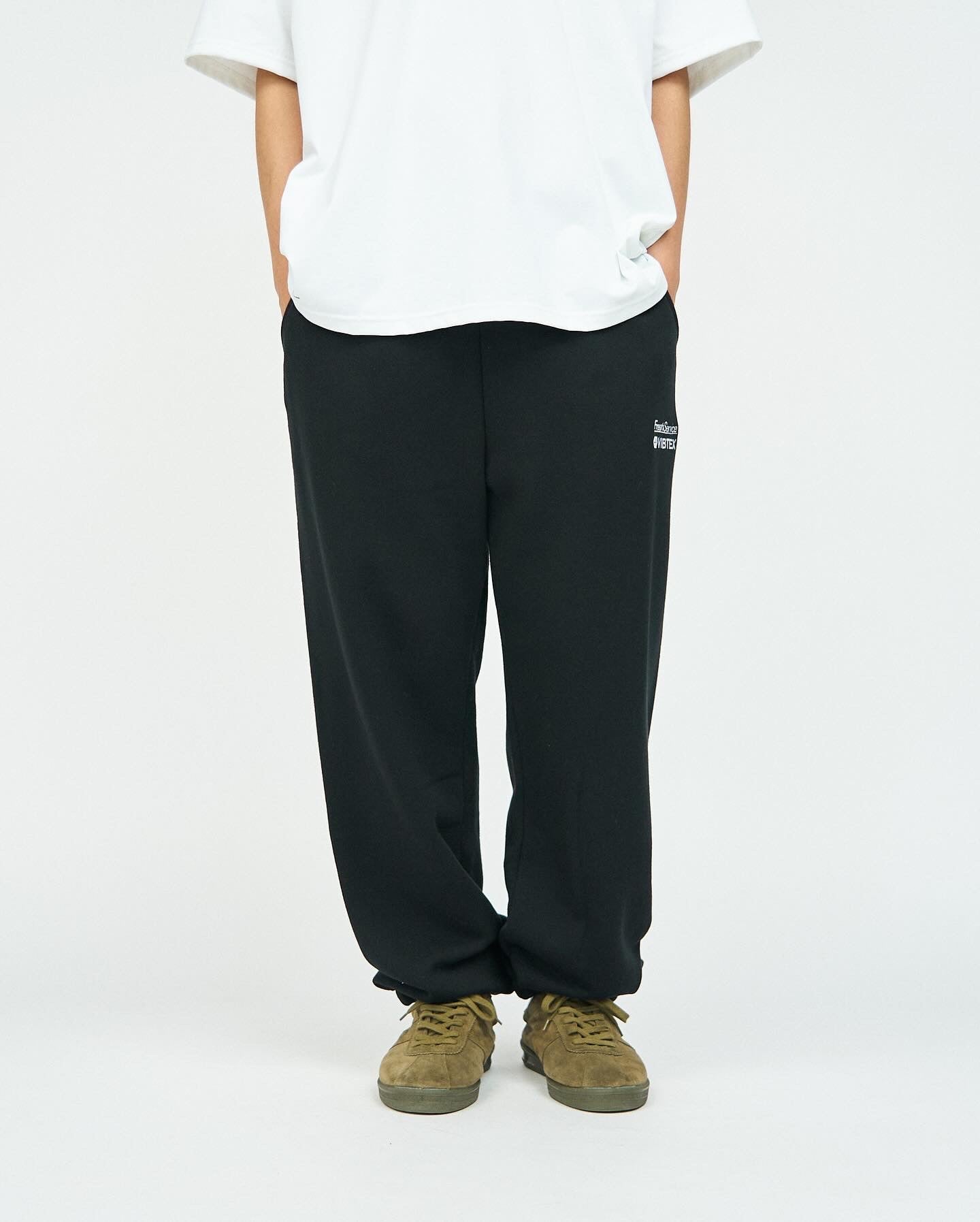 VIBTEX for FreshService SWEAT PANTS