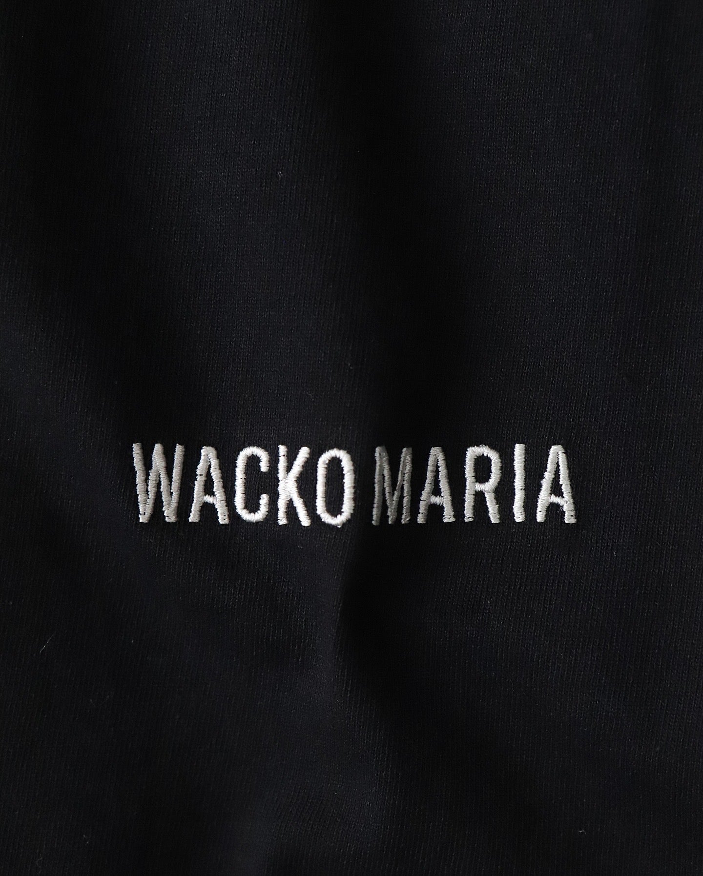 WASHED HEAVY WEIGHT T-SHIRT