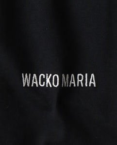 WASHED HEAVY WEIGHT T-SHIRT