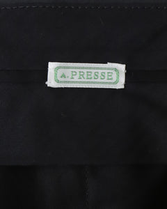 HIGH DENSITY WEATHER CLOTH TROUSERS