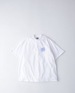 CORPORATE PRINTED S/S TEE “FS inside”