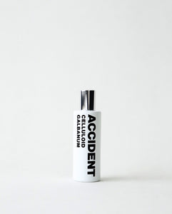 COMME des GARCONS parfums SERIES 10 ACCIDENT 
