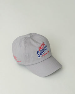 FIVE PANEL CAP “All Day All Night”