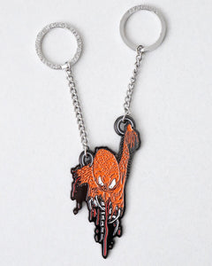 NECKFACE / KEYRING（TYPE-2）