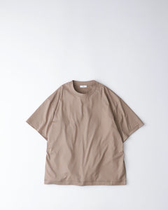 SUVIN60/2 OVERSIZED T-SHIRT