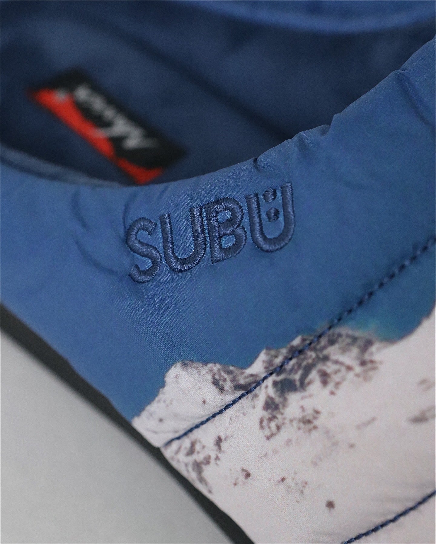 NANGA PARBAT WINTER SANDAL