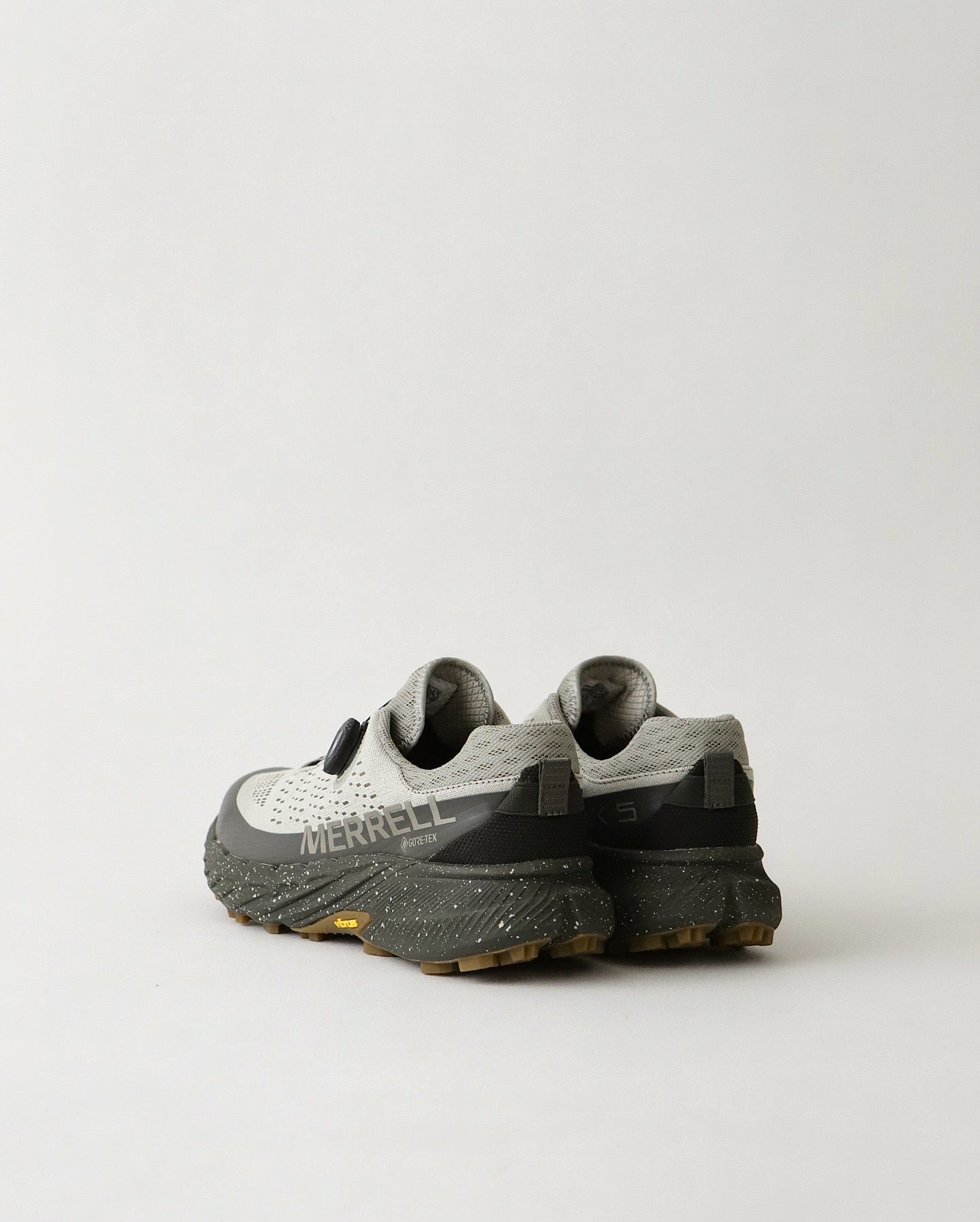 AGILITY PEAK 5 BOA GORE-TEX®