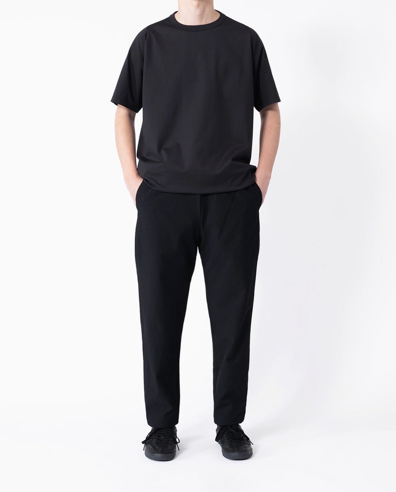 WALLET PANTS / GHOST CODE