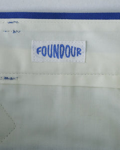 TWILL PANTS