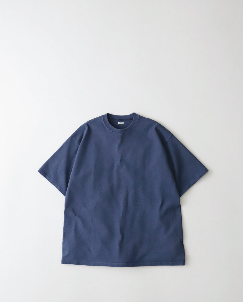 A.PRESSE VINTAGE S/S T-SHIRT – NCNR WEB STORE
