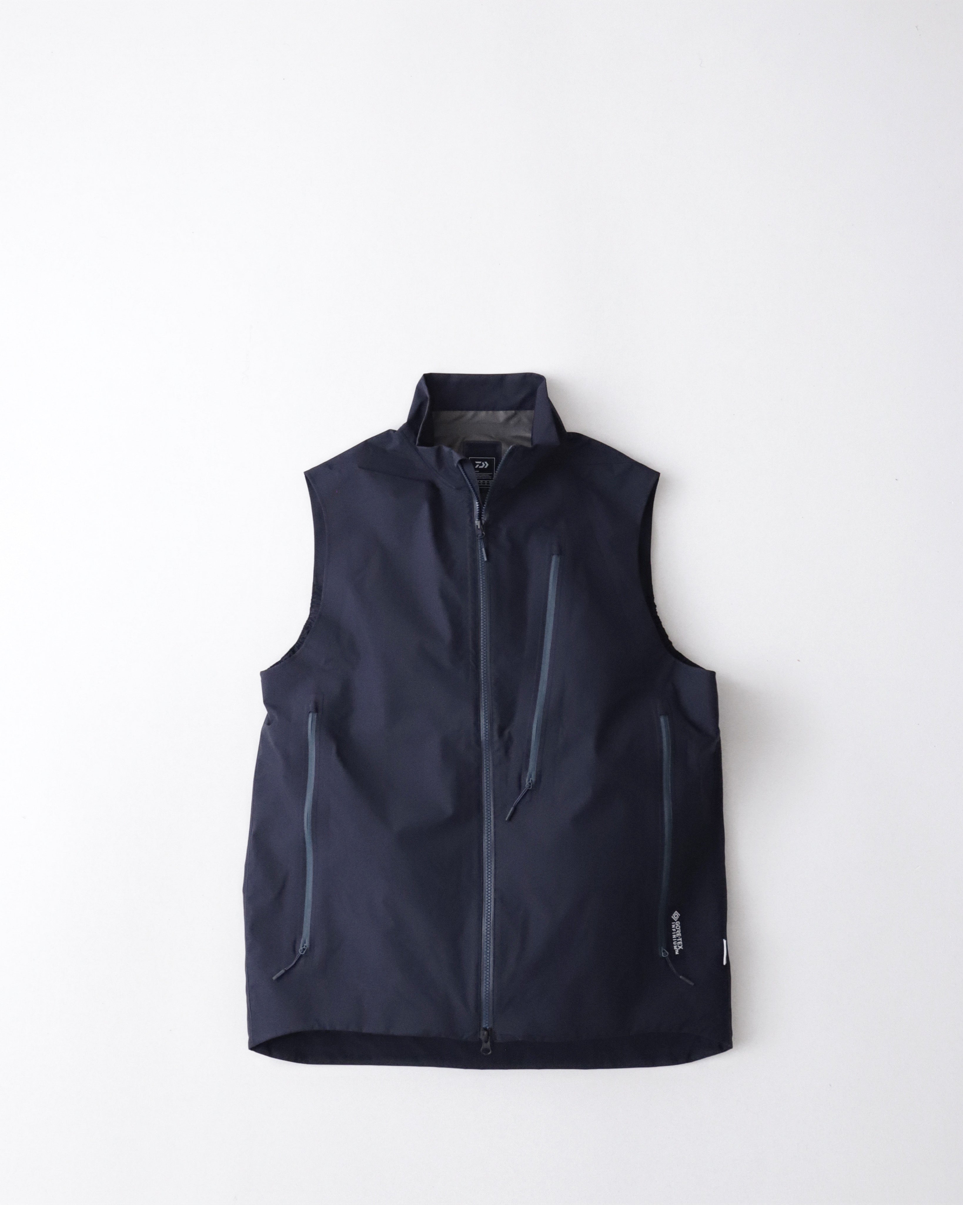 DAIWA LIFESTYLE｜VEST GORE-TEX 061