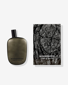 COMME des GARCONS parfums WONDERWOOD – NCNR WEB STORE