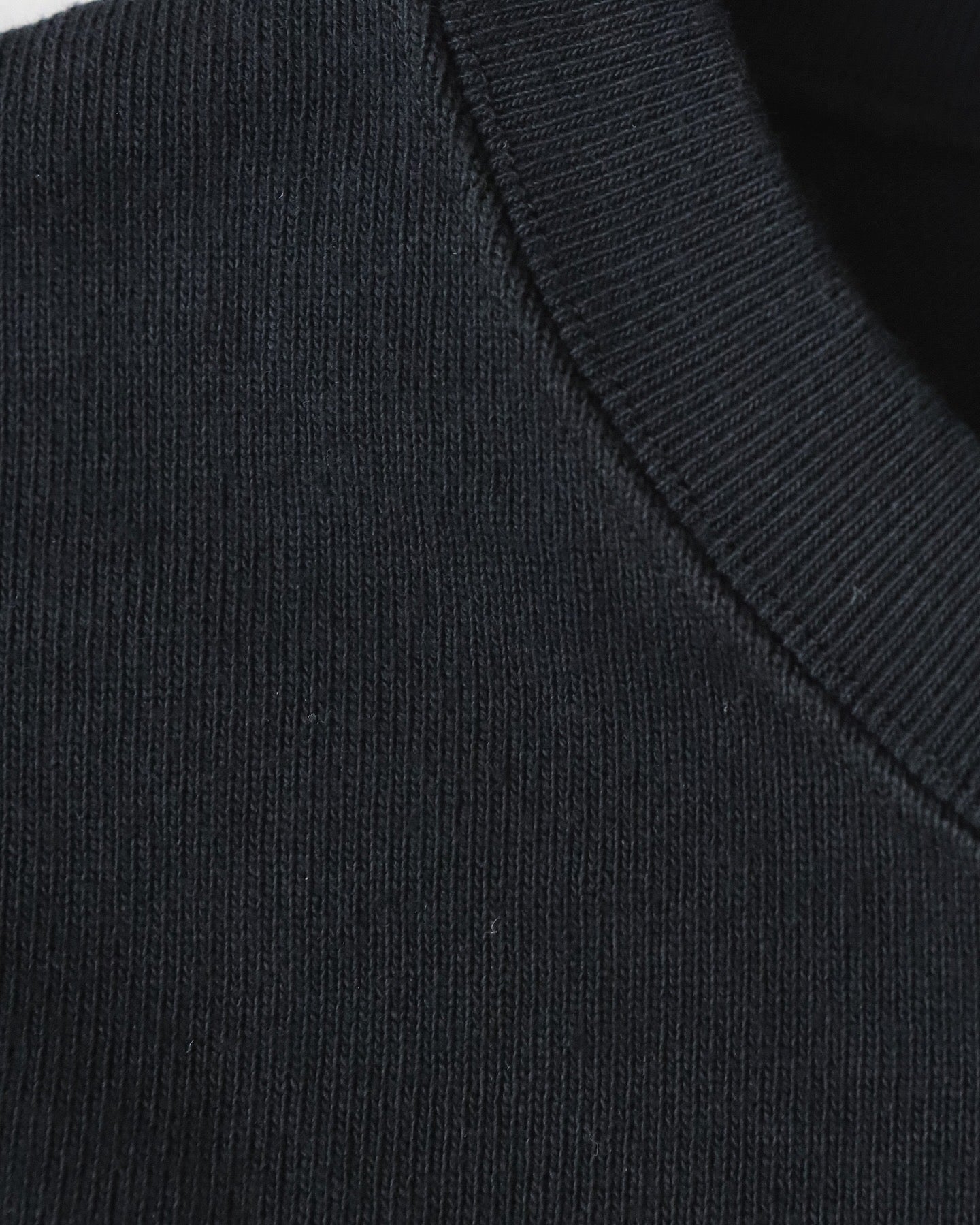 VINTAGE L/S T-SHIRT