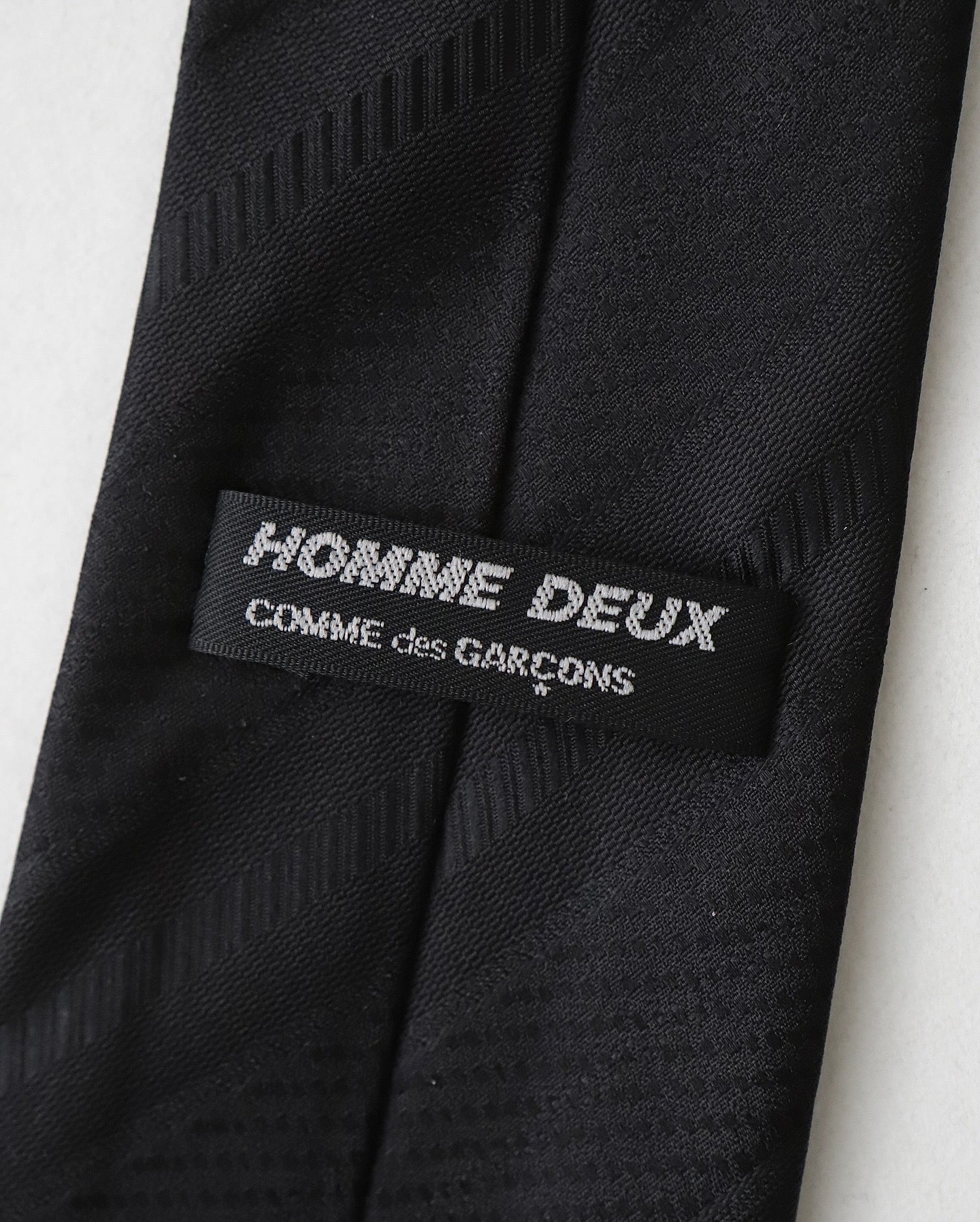 NECKTIE｜PATTERN