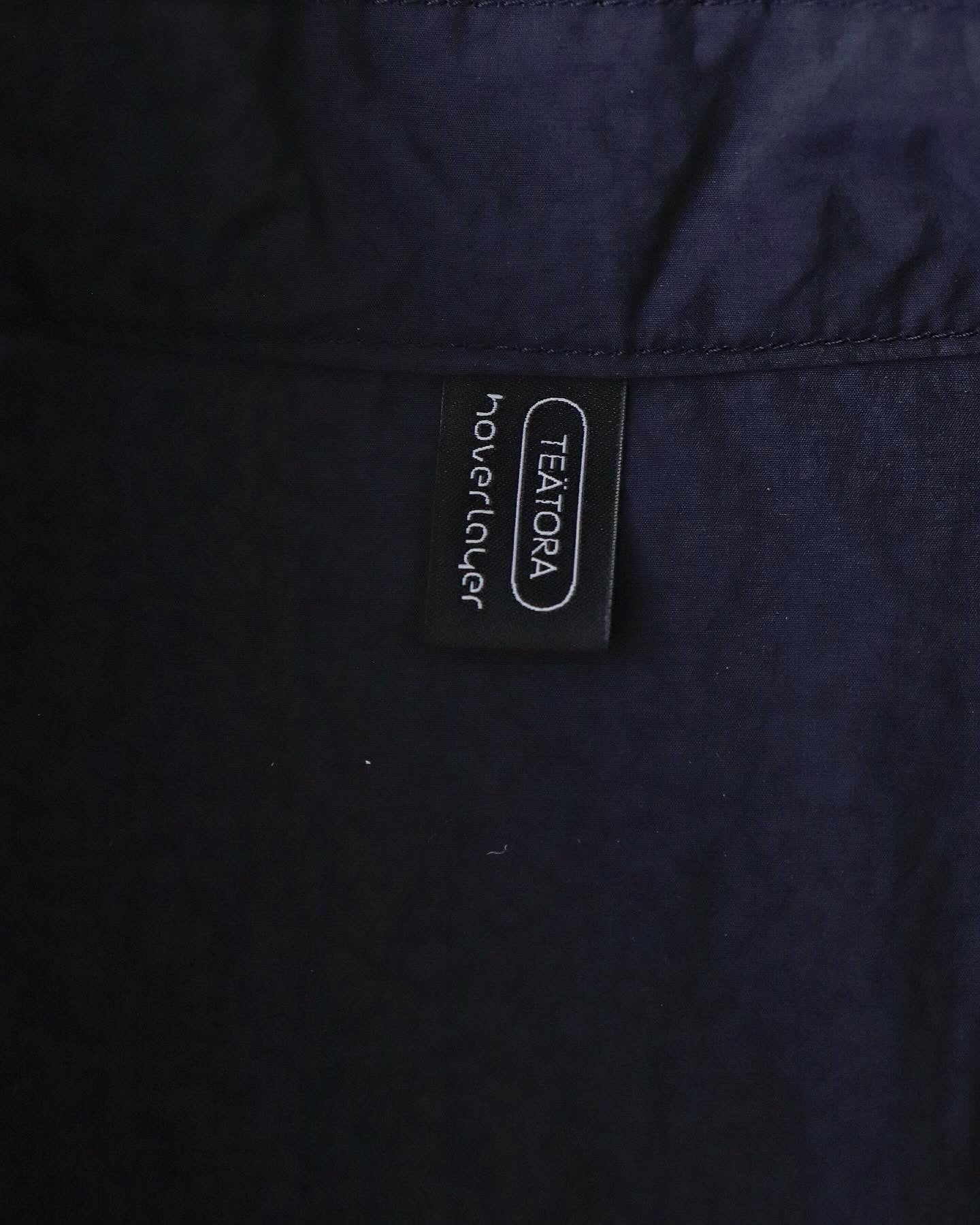 CAPSULESNAP SHIRT S/S / HOVERLAYER