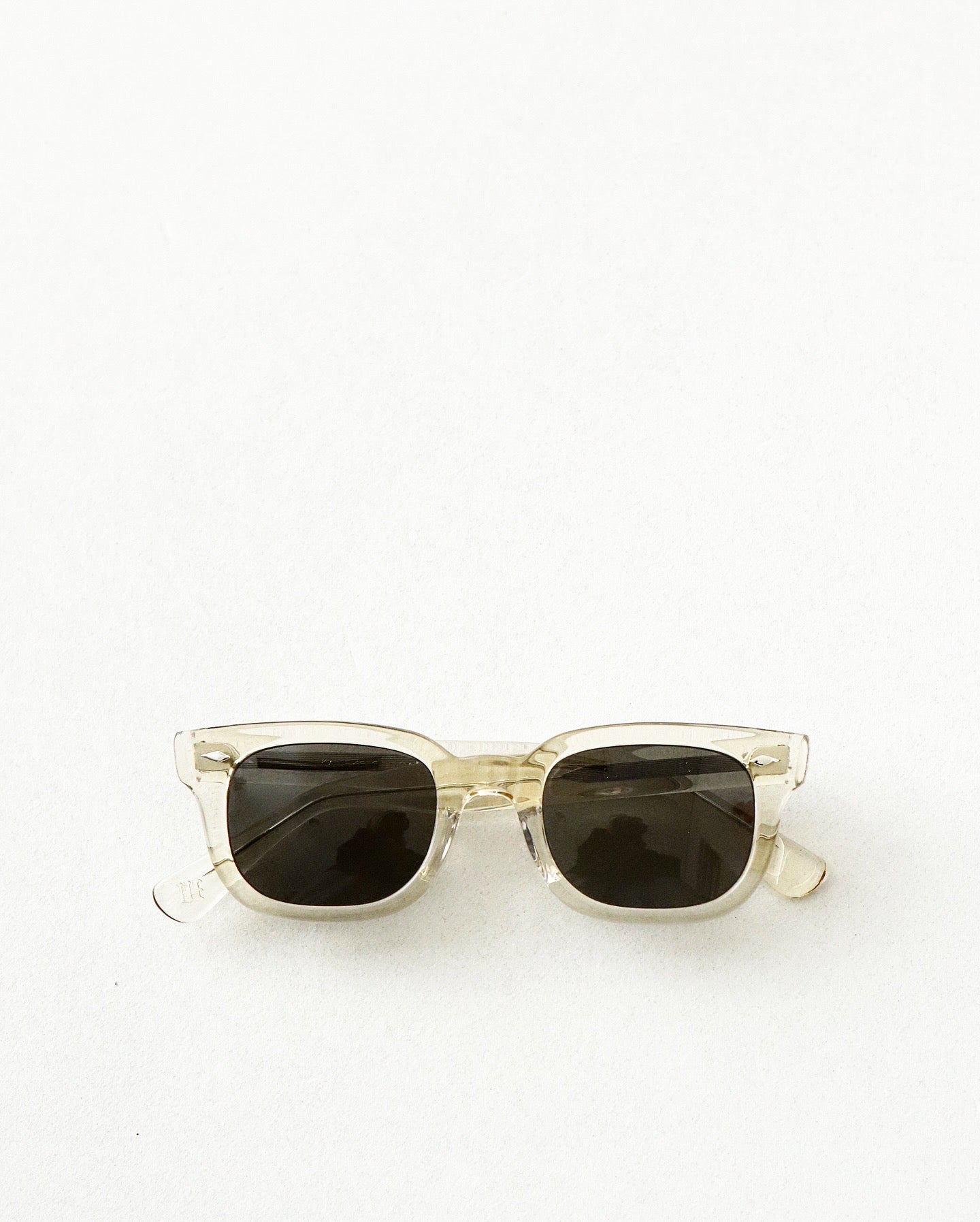 WACKO MARIA 金子眼鏡 / GLASSES（TYPE-1） – NCNR ONLINE STORE